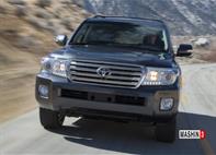 تویوتا-لندکروز-LAND CRUISER-2008-2013